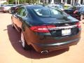 Botanical Green Metallic - XF Sport Sedan Photo No. 3