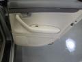 2003 Canvas Beige Metallic Audi A4 1.8T quattro Sedan  photo #23