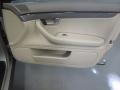 2003 Canvas Beige Metallic Audi A4 1.8T quattro Sedan  photo #25