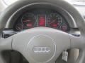 2003 Canvas Beige Metallic Audi A4 1.8T quattro Sedan  photo #29
