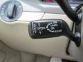 2003 Canvas Beige Metallic Audi A4 1.8T quattro Sedan  photo #30
