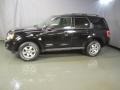 Black - Escape Limited 4WD Photo No. 3