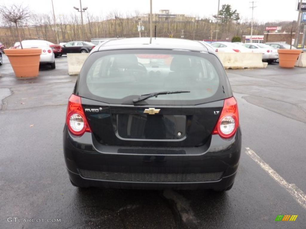 2011 Chevrolet Aveo Aveo5 LT exterior Photo #46846797