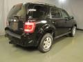Black - Escape Limited 4WD Photo No. 11