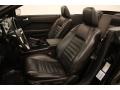 Dark Charcoal Interior Photo for 2006 Ford Mustang #46847004