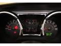 Dark Charcoal Gauges Photo for 2006 Ford Mustang #46847034