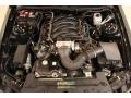 4.6 Liter SOHC 24-Valve VVT V8 Engine for 2006 Ford Mustang GT Premium Convertible #46847142