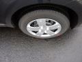 Black Granite Metallic - Aveo Aveo5 LT Photo No. 12