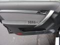 Black Granite Metallic - Aveo Aveo5 LT Photo No. 14