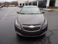 Taupe Gray Metallic - Cruze LT Photo No. 2