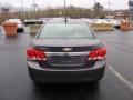 Taupe Gray Metallic - Cruze LT Photo No. 6