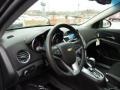 Taupe Gray Metallic - Cruze LT Photo No. 13