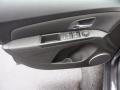 Taupe Gray Metallic - Cruze LT Photo No. 14