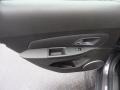 Taupe Gray Metallic - Cruze LT Photo No. 15