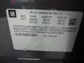 Taupe Gray Metallic - Cruze LT Photo No. 16