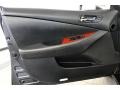 Obsidian Black - ES 350 Photo No. 10