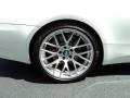  2011 M3 Coupe Wheel