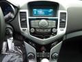 Taupe Gray Metallic - Cruze LT Photo No. 17