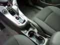 Taupe Gray Metallic - Cruze LT Photo No. 18