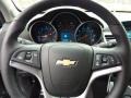 Taupe Gray Metallic - Cruze LT Photo No. 19