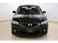 Black Mica - MAZDA3 i Touring Sedan Photo No. 2