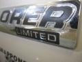 2006 Pueblo Gold Metallic Ford Explorer Limited 4x4  photo #16