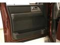 2007 Dark Copper Metallic Ford Expedition Eddie Bauer 4x4  photo #5