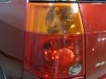 2008 Inferno Red Crystal Pearlcoat Chrysler Pacifica Touring AWD  photo #15