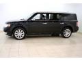 2009 Black Ford Flex Limited AWD  photo #4