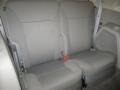 Pastel Slate Gray 2008 Chrysler Pacifica Touring AWD Interior Color