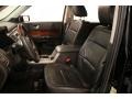 2009 Black Ford Flex Limited AWD  photo #9