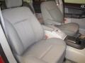 2008 Inferno Red Crystal Pearlcoat Chrysler Pacifica Touring AWD  photo #24