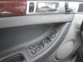 Pastel Slate Gray Controls Photo for 2008 Chrysler Pacifica #46848918