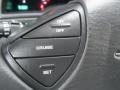 Pastel Slate Gray Controls Photo for 2008 Chrysler Pacifica #46848972