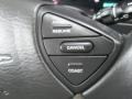 2008 Chrysler Pacifica Touring AWD Controls