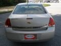 2010 Gold Mist Metallic Chevrolet Impala LS  photo #4