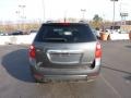 2011 Cyber Gray Metallic Chevrolet Equinox LT AWD  photo #6