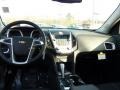 2011 Cyber Gray Metallic Chevrolet Equinox LT AWD  photo #8