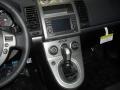Super Black - Sentra SE-R Spec V Photo No. 2