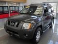 Night Armor Pearl 2006 Nissan Xterra Off Road 4x4
