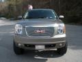 Steel Gray Metallic - Yukon SLT 4x4 Photo No. 8