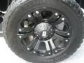 2008 GMC Yukon XL SLT 4x4 Wheel and Tire Photo