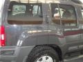 Night Armor Pearl - Xterra Off Road 4x4 Photo No. 10