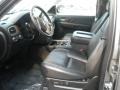Steel Gray Metallic - Yukon SLT 4x4 Photo No. 14