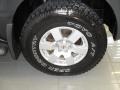 Night Armor Pearl - Xterra Off Road 4x4 Photo No. 14