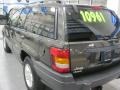 Graphite Metallic - Grand Cherokee Laredo 4x4 Photo No. 9