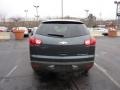 2011 Cyber Gray Metallic Chevrolet Traverse LS  photo #6