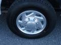 2010 Ford E Series Van E350 XLT Passenger Extended Wheel and Tire Photo