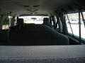 Oxford White - E Series Van E350 XLT Passenger Extended Photo No. 15
