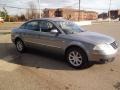Stonehenge Grey Metallic - Passat GLS Sedan Photo No. 2